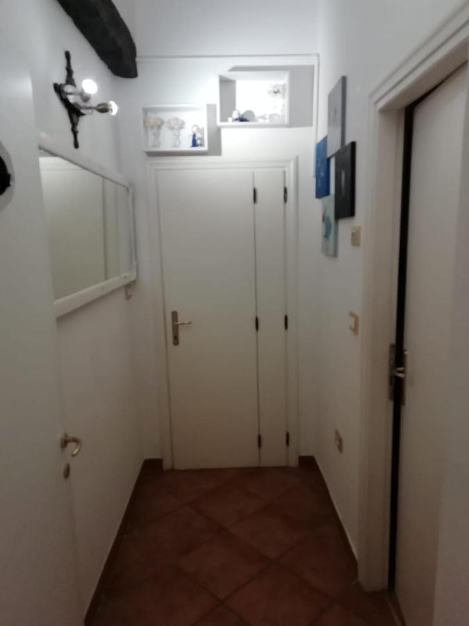 Le Pinelle Bed & Breakfast Terni Eksteriør bilde