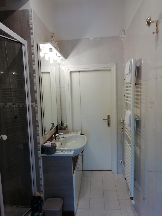 Le Pinelle Bed & Breakfast Terni Eksteriør bilde