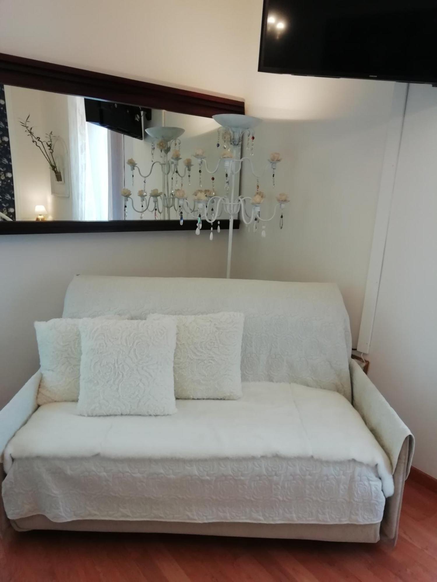 Le Pinelle Bed & Breakfast Terni Rom bilde